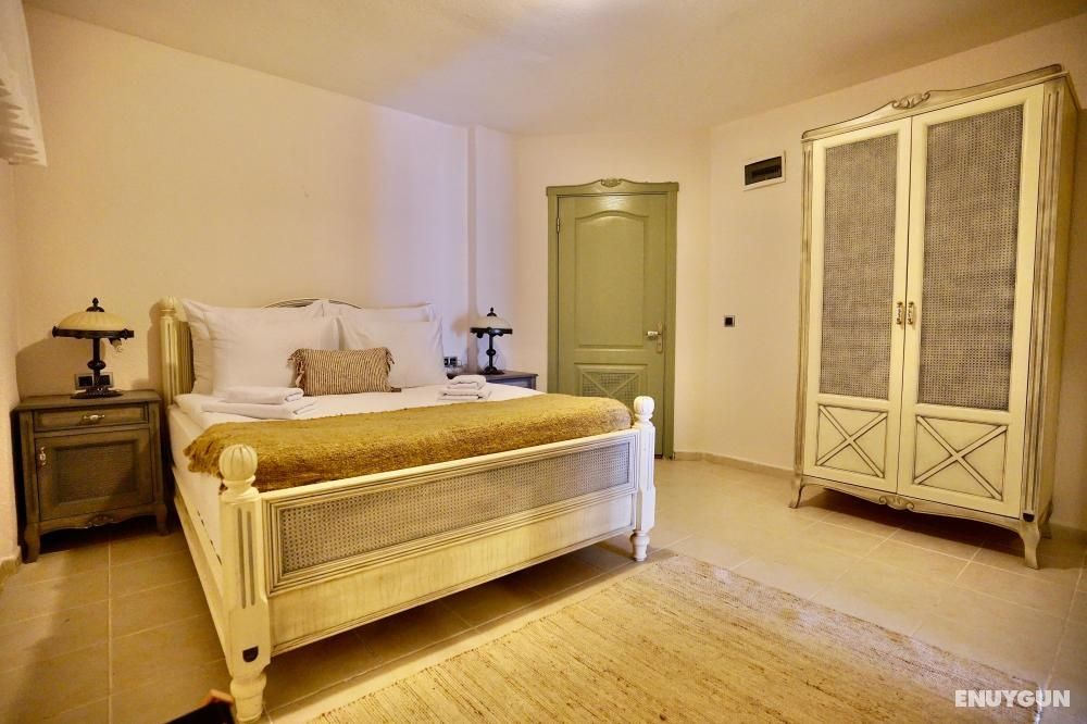 Family Suite, Garden View, Private Garden