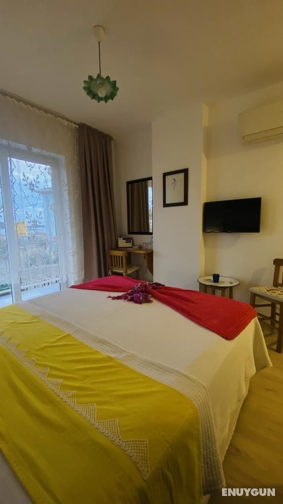 Standard Room, Sea View