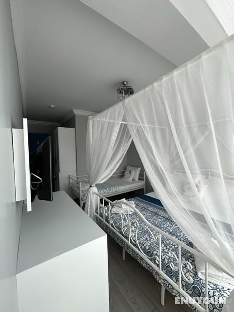 Suite, Sea View, Balcony