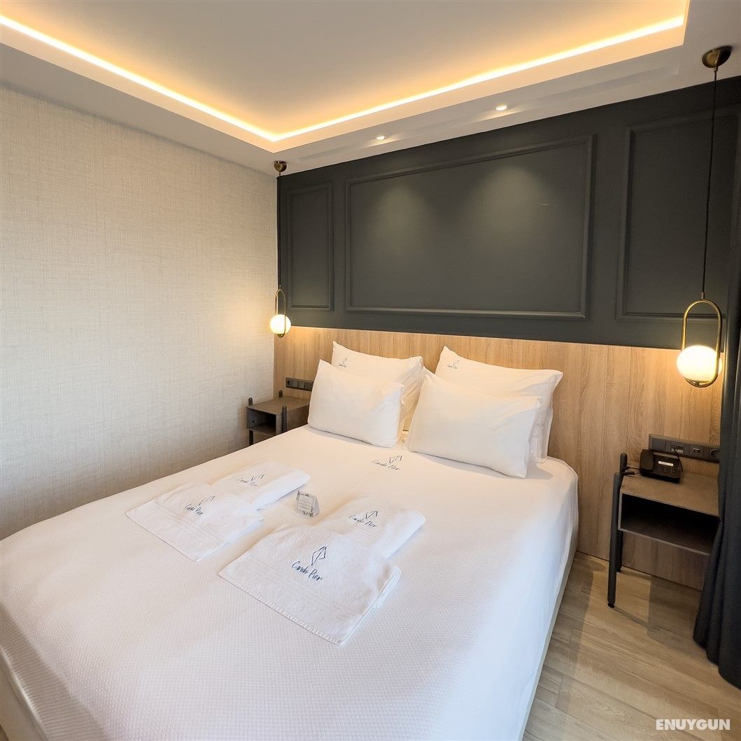 Standard Room, Partial Sea View, Balcony