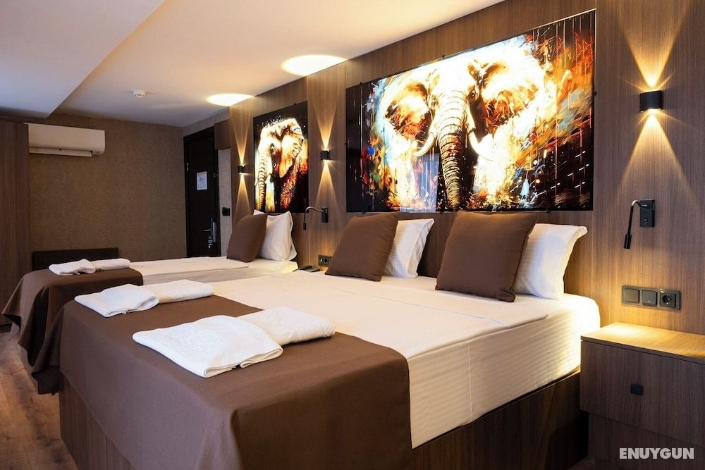 Superior Large Room