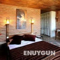 Standard Room, Mountain View