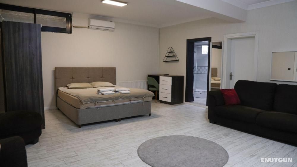 Family Room, Nature View, 1st Floor