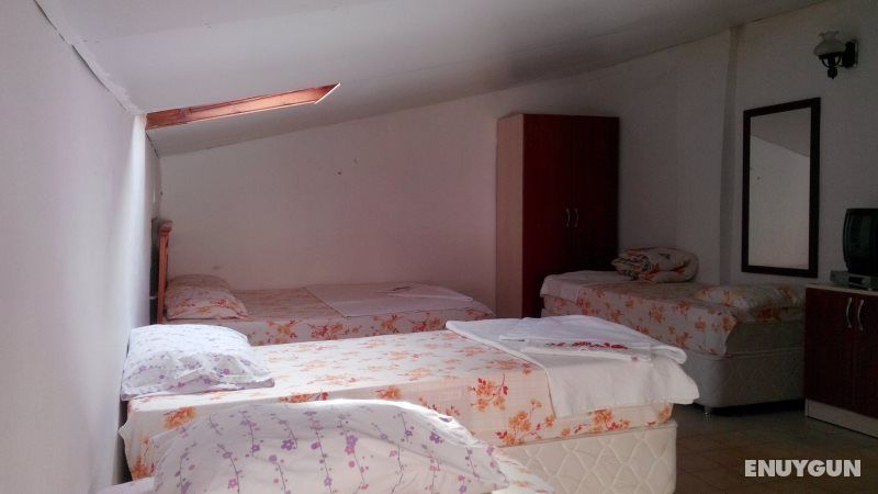 Standard Room for Quadruple