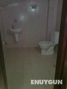 Standard Room Single