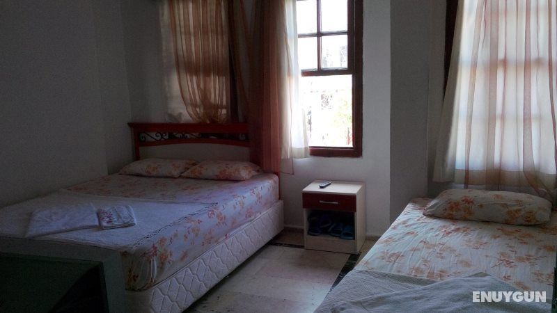 Standard Room Triple