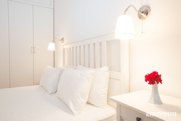 202 Suite Family Rooms