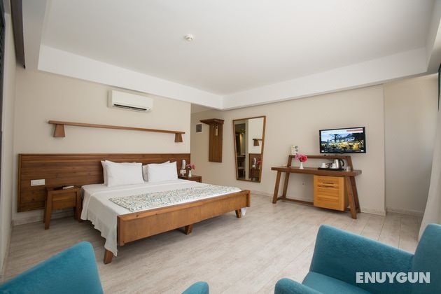 Deluxe Double/twin Room
