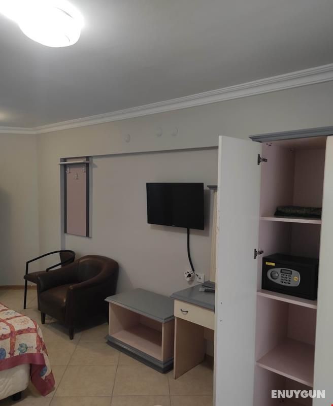 Standard - Twin Room