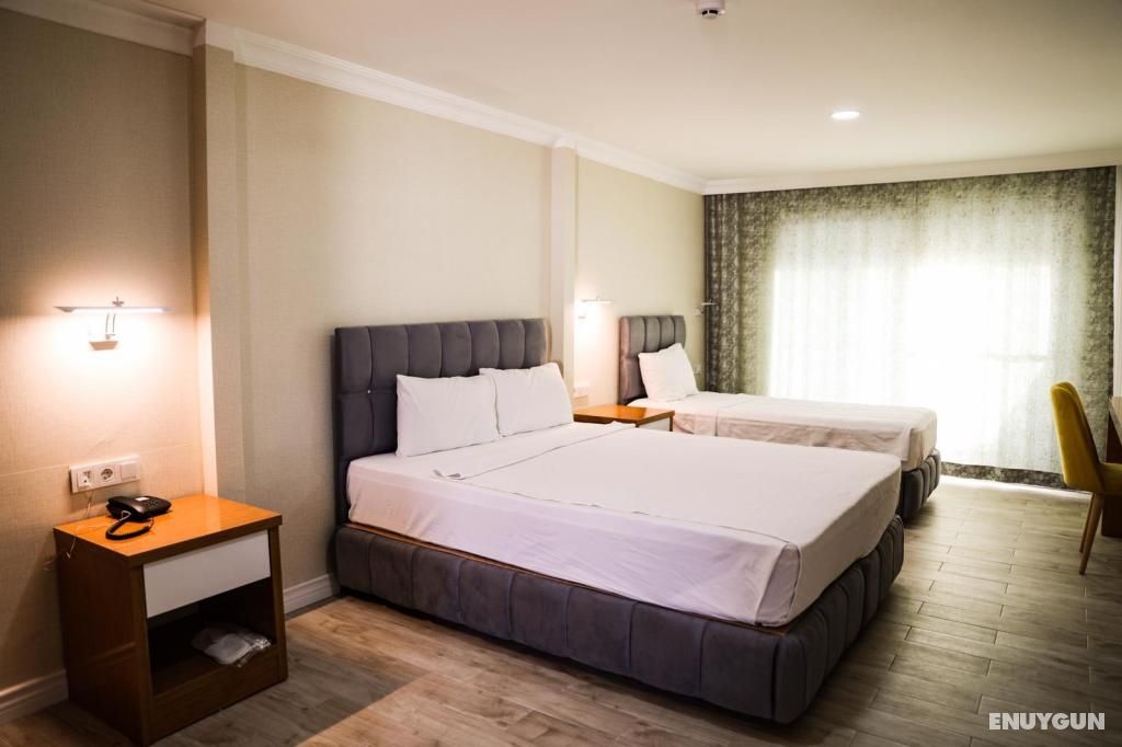 Standard Room, Garden View, 1st Floor