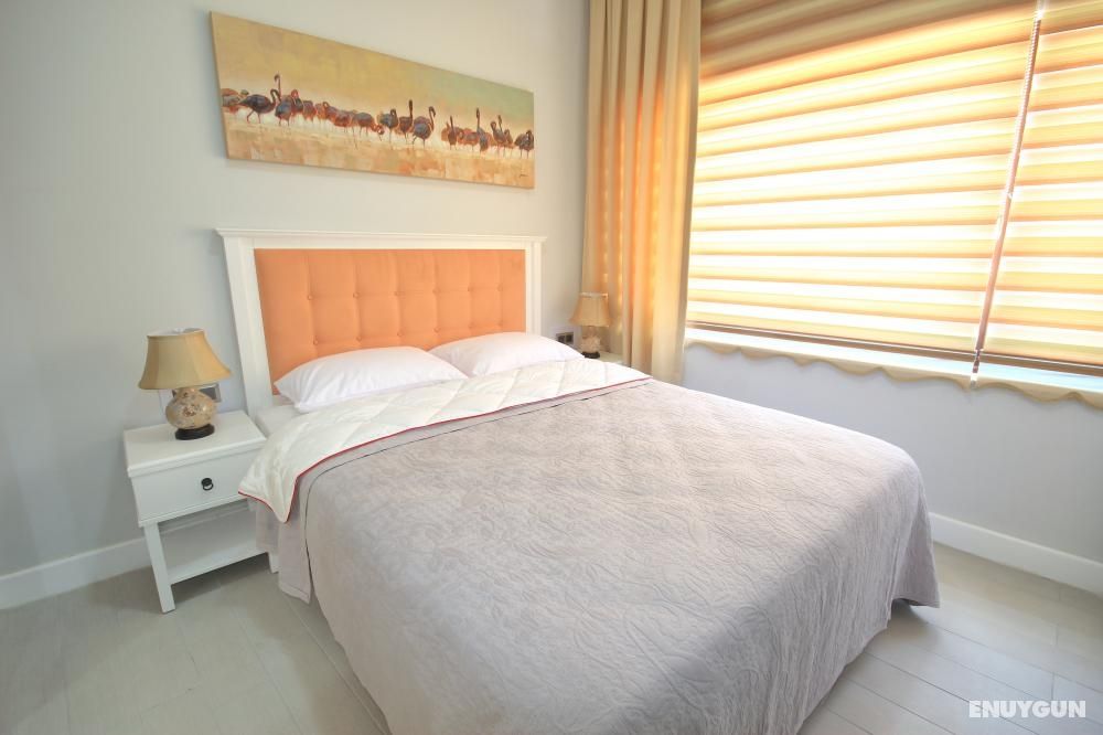 Economy Room, City View