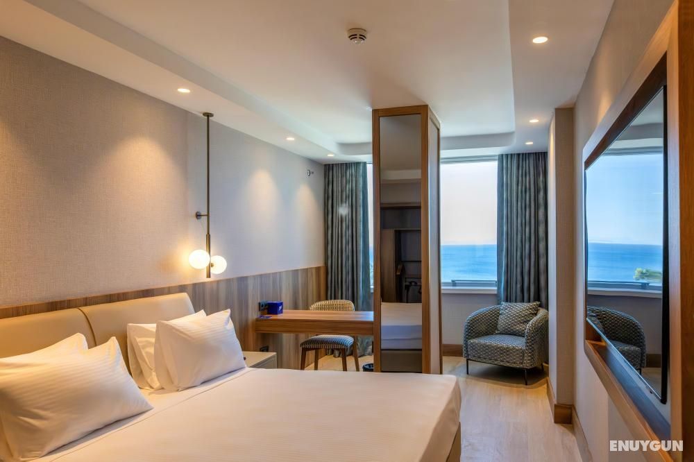 Standard Room, Sea View, No Balcony