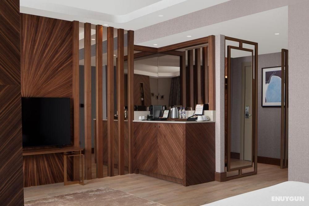 Executive Suite, Sea View, No Balcony