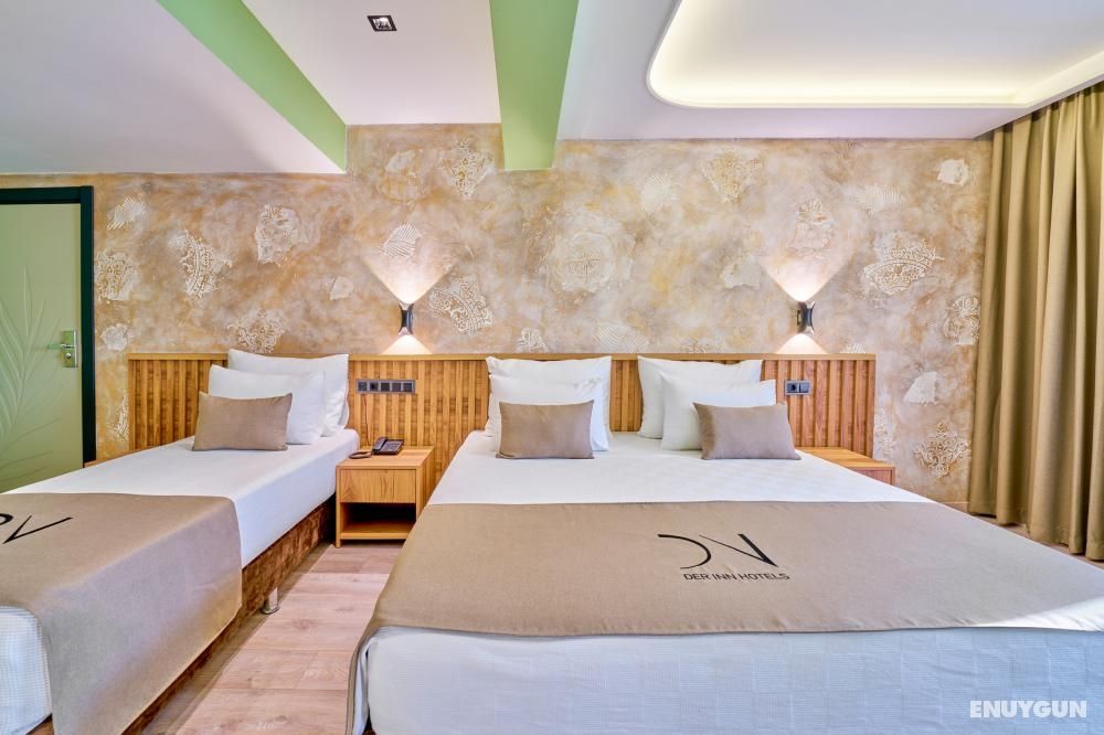 Superior Room, Pool View