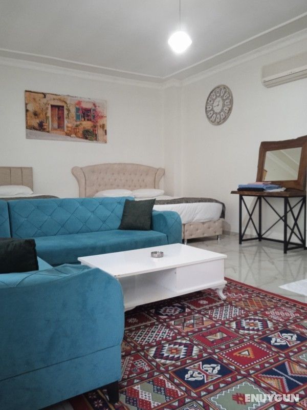Standard Room for Six Persons