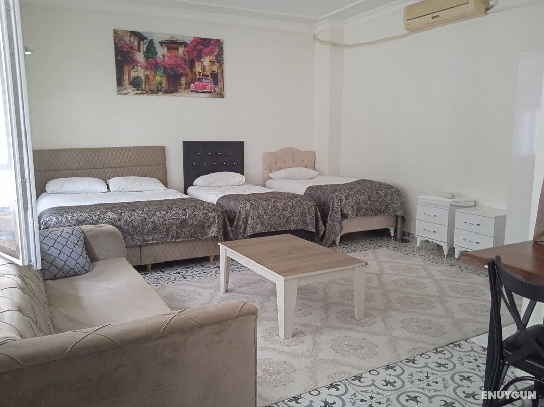 Standard Room for Five Persons