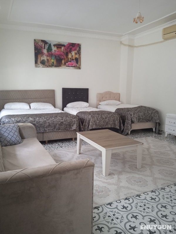 Standard Room for Quadruple