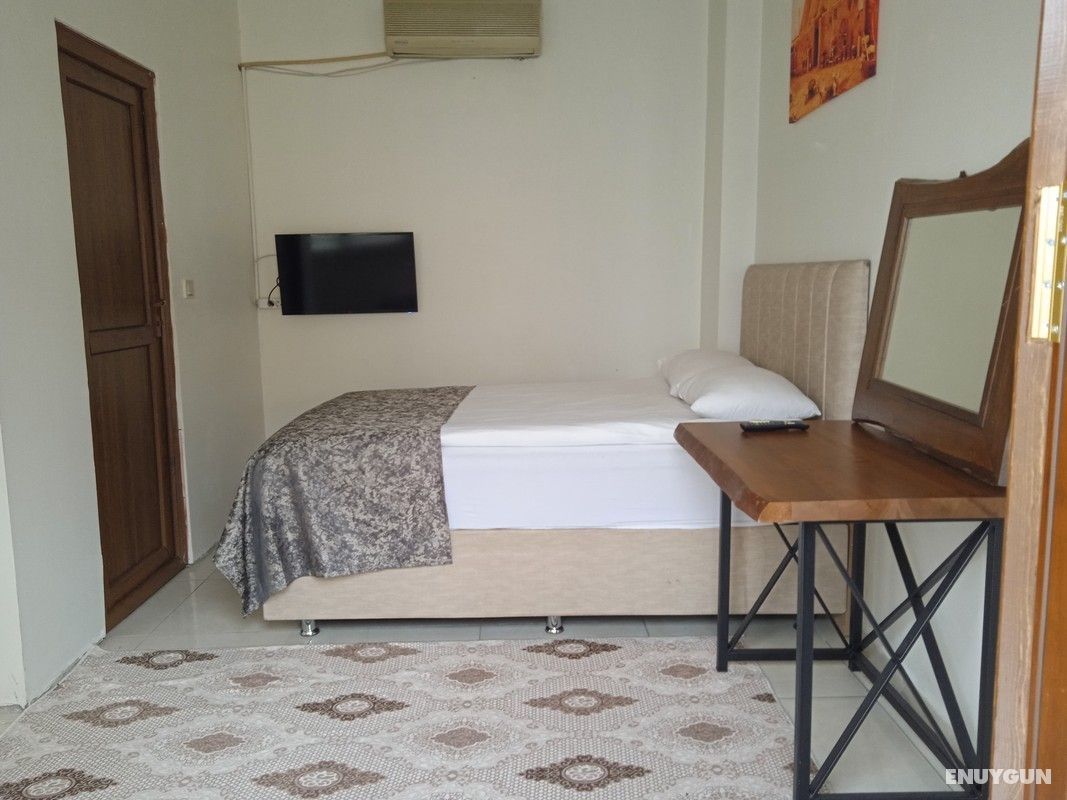 Standard Room for Two People