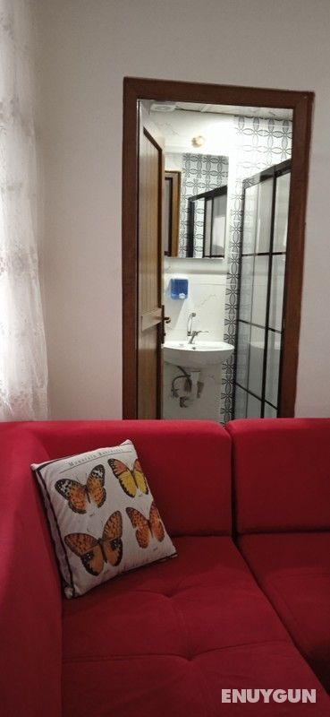 Standard Room Triple