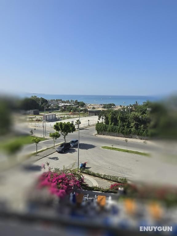 Standard Room, Sea View, Balcony