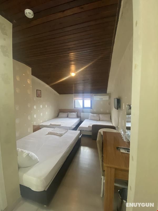 Penthouse for 3 Persons