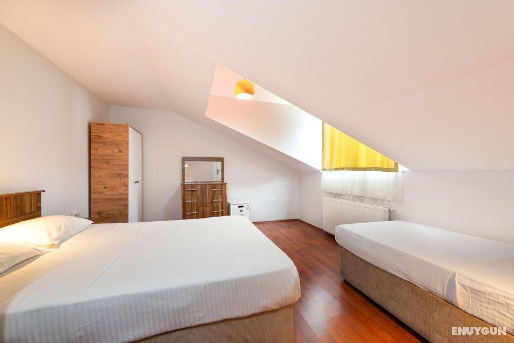 Apartment, 2 Bedrooms