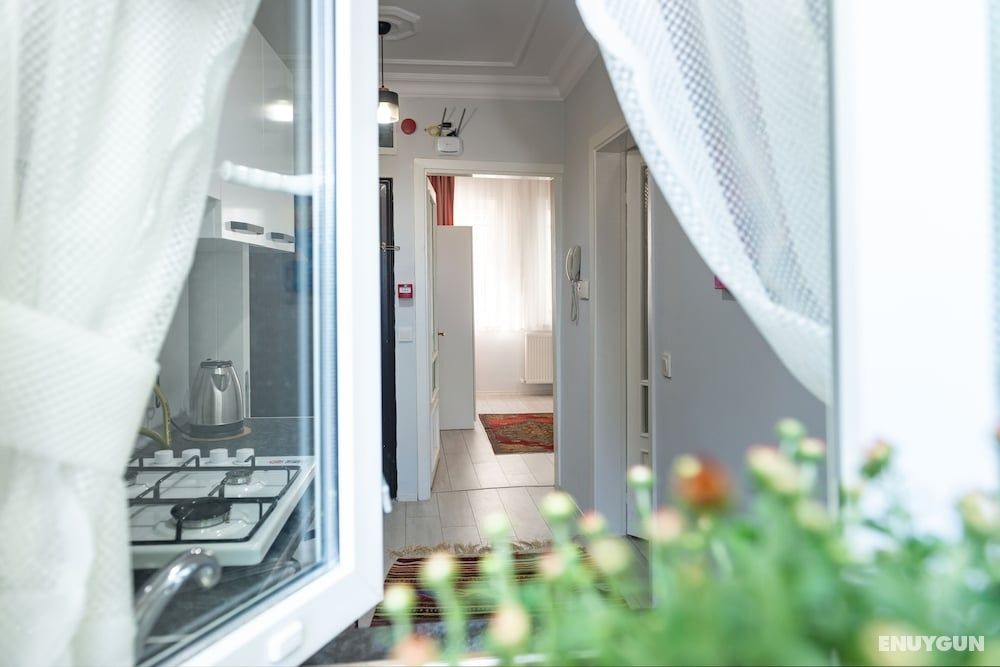 Family Apartment