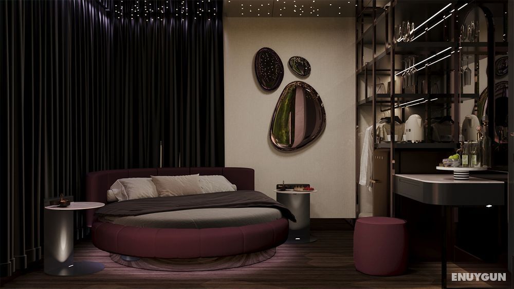 Honeymoon Suite
