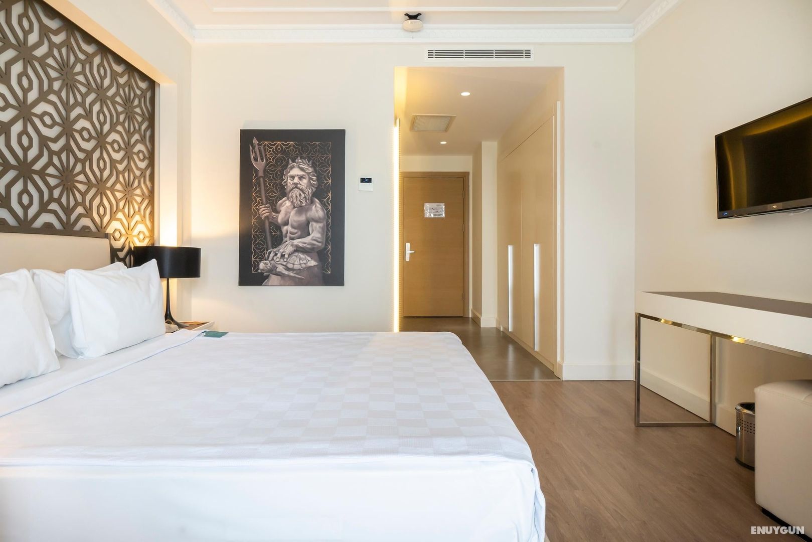Standard Room Without Balcony