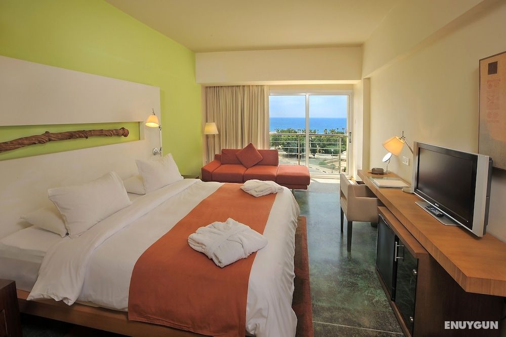 Deluxe Single Room, Sea View