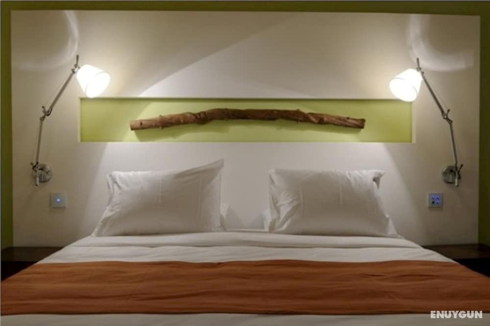 Standard Single Room, Sea View