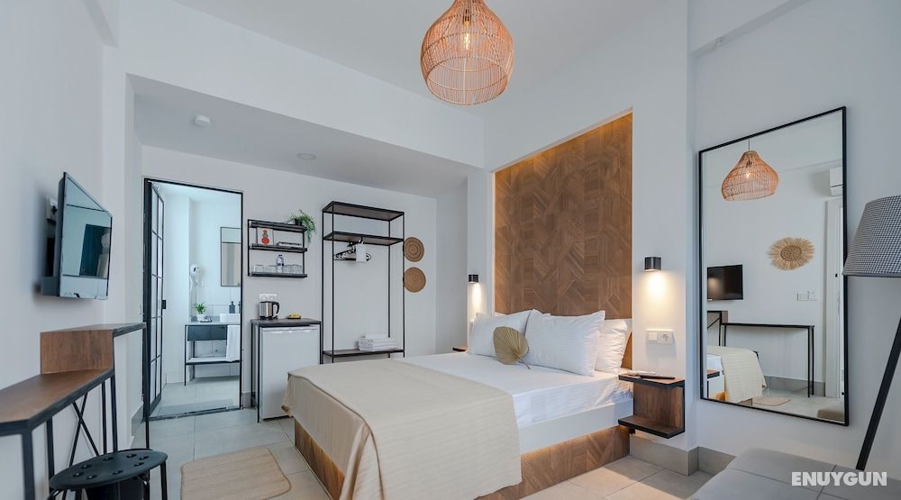 City Room