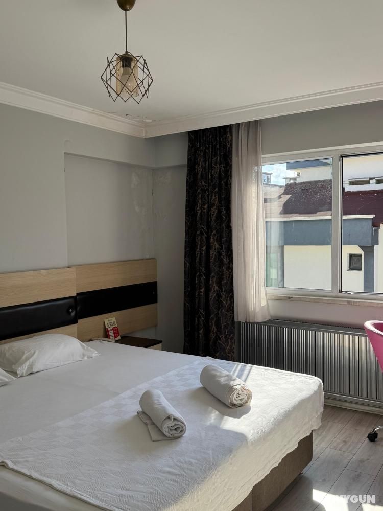 Penthouse Standard Room with City or Mountain View
