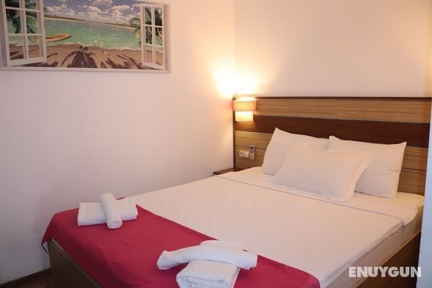 Economic Double Room without Balcony