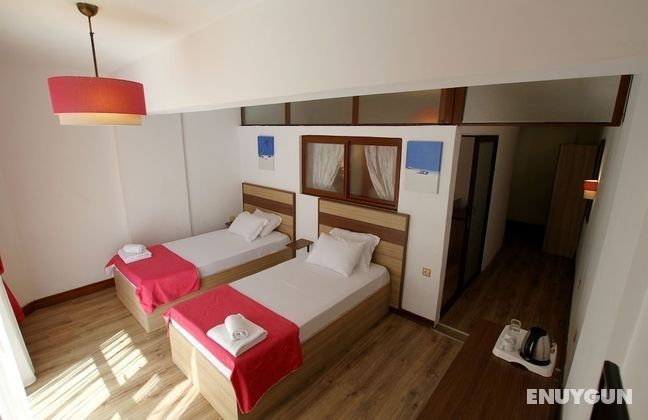 Family Standard Custom Room