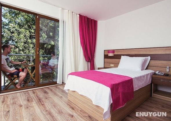 Garden Standard Standard Double Room