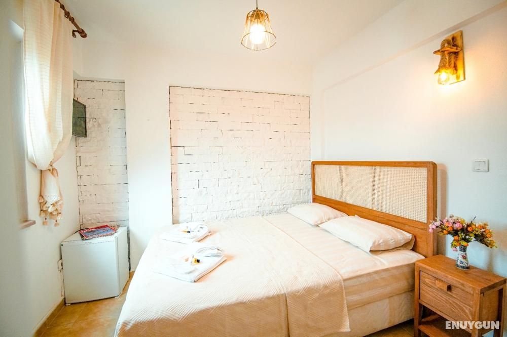 Standard Room, City View