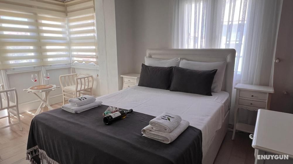 Standard Room, No View