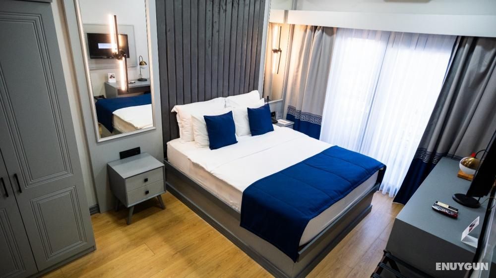 Garden Suite, Garden View, Balcony
