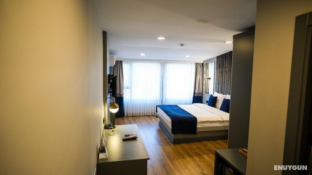 Deluxe Room, Sea View