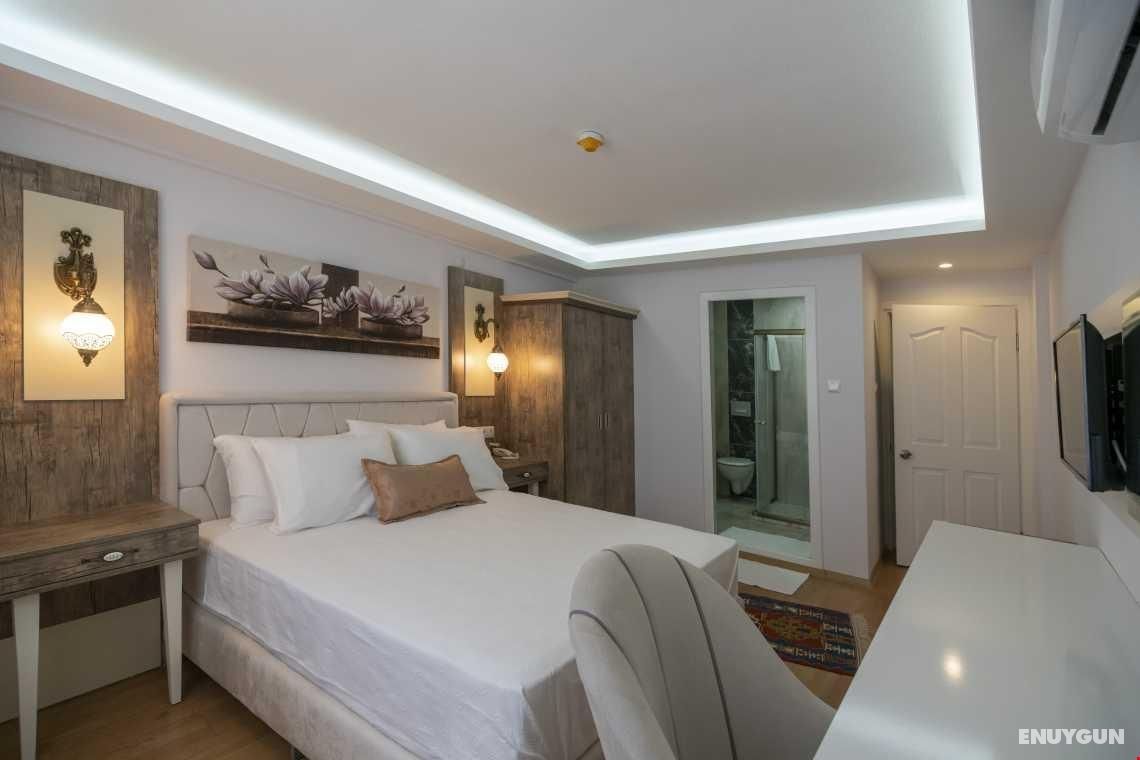 Standard Room - No Balcony