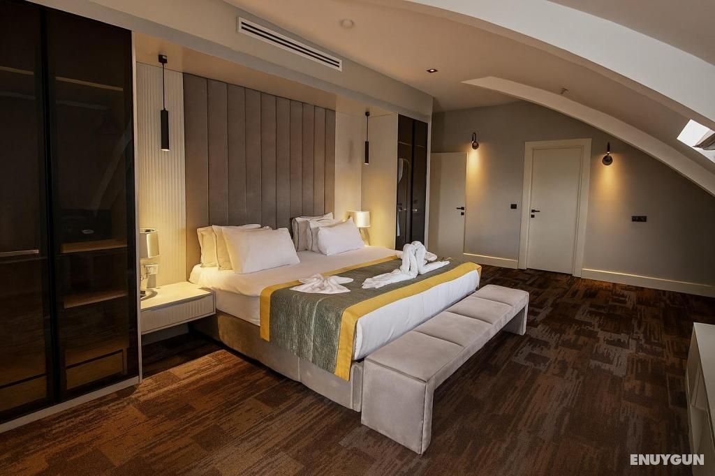 1+1 Suite, City View, Balcony