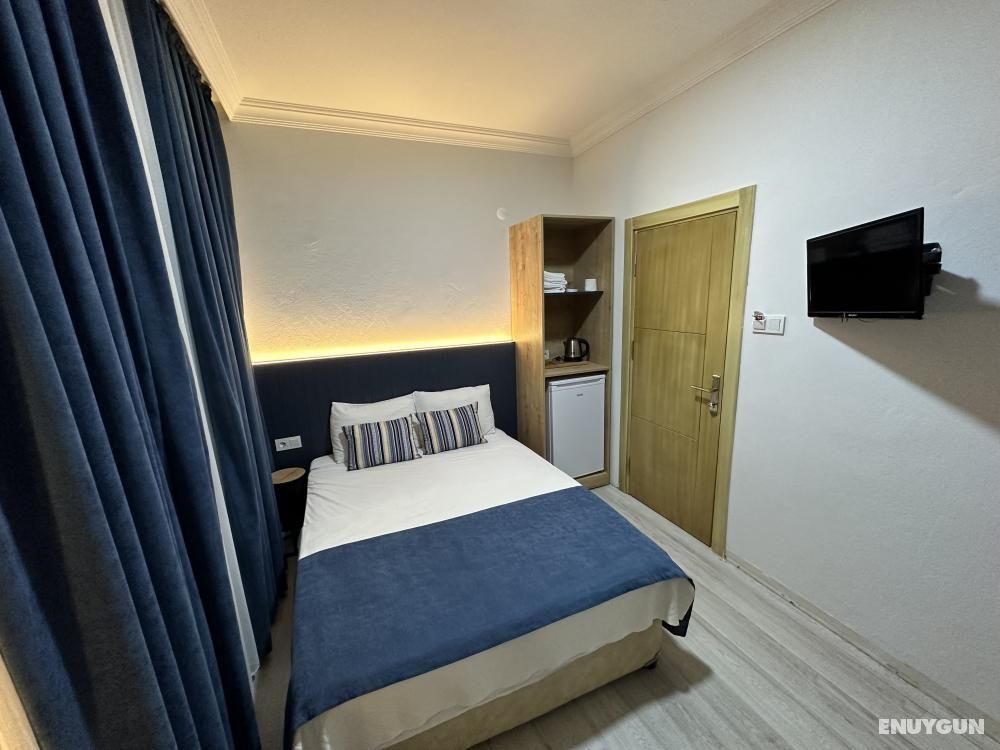 Economy Double Room with Balcony