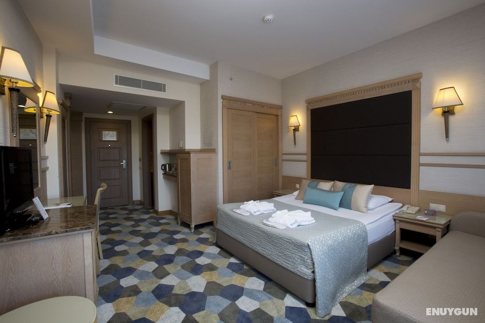 Deluxe Room, 1 Bedroom