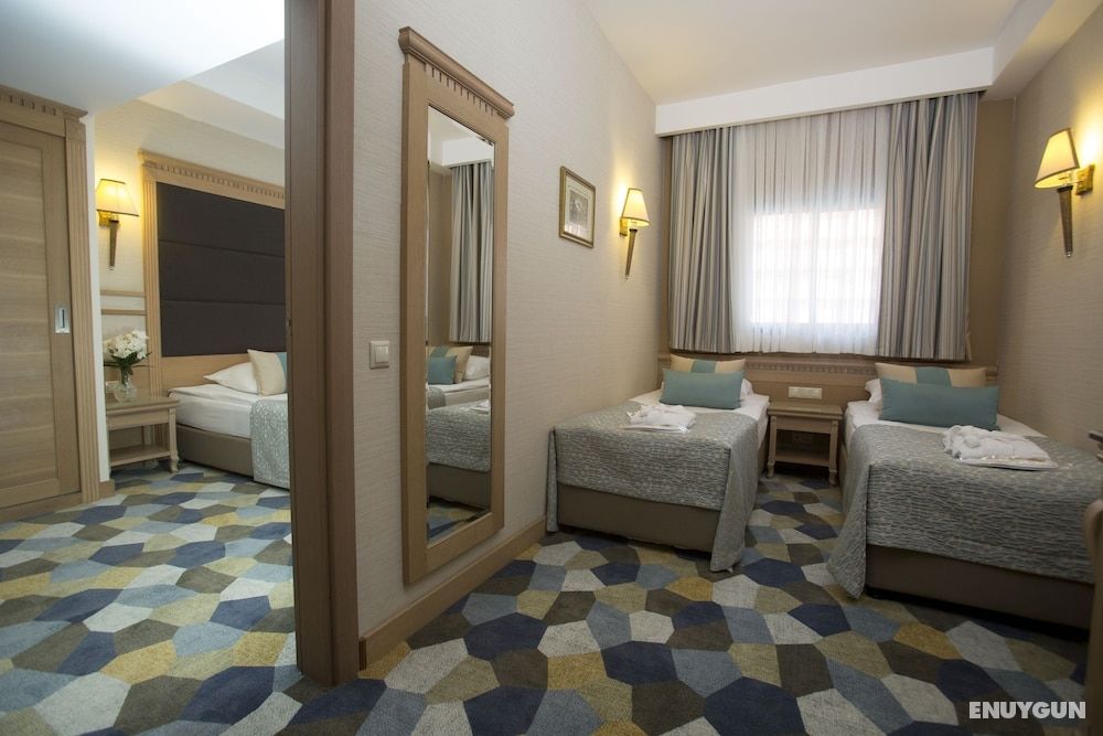 Elite Room, 2 Bedrooms
