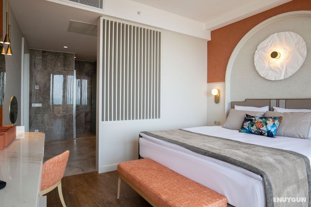 Deluxe Room, 1 Double Bed