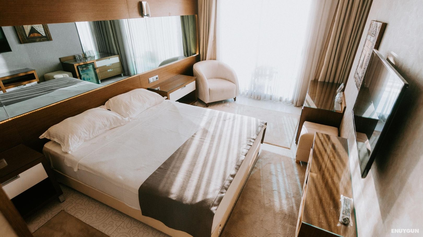 Deluxe Room - Yp