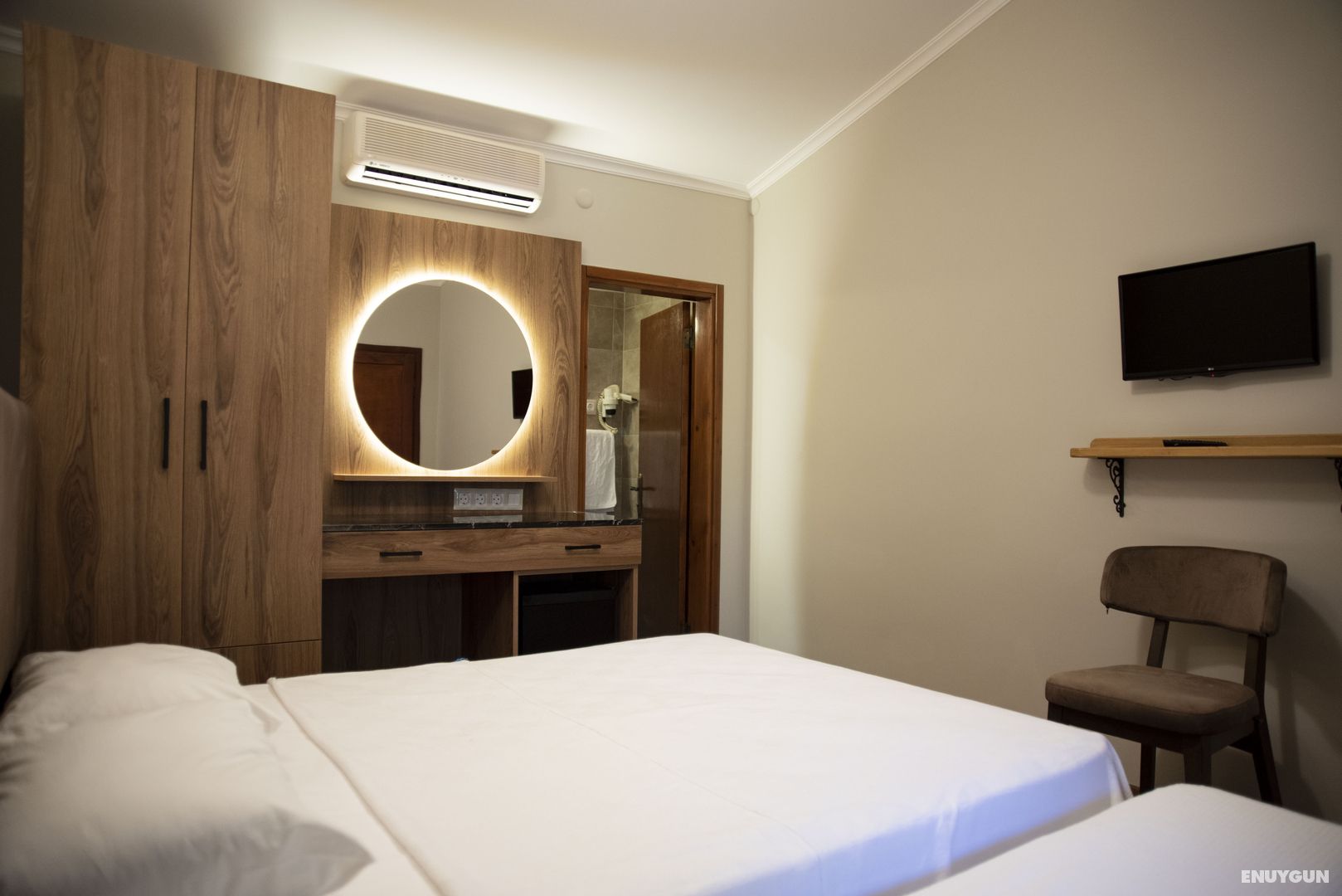 Standard Room, Forest View