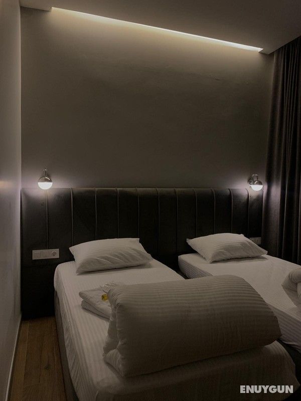 Lux Double Room