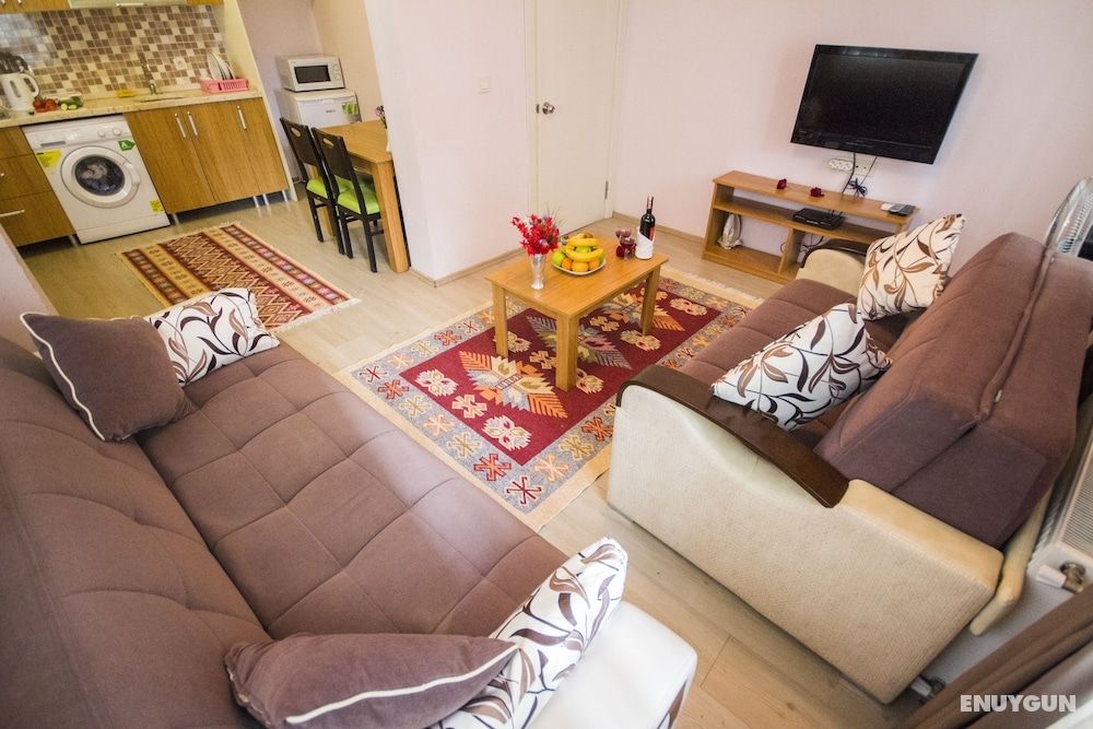 Family Apartment